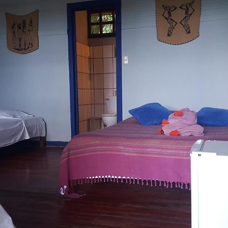 Hotel Los Mangos Монтесума Экстерьер фото
